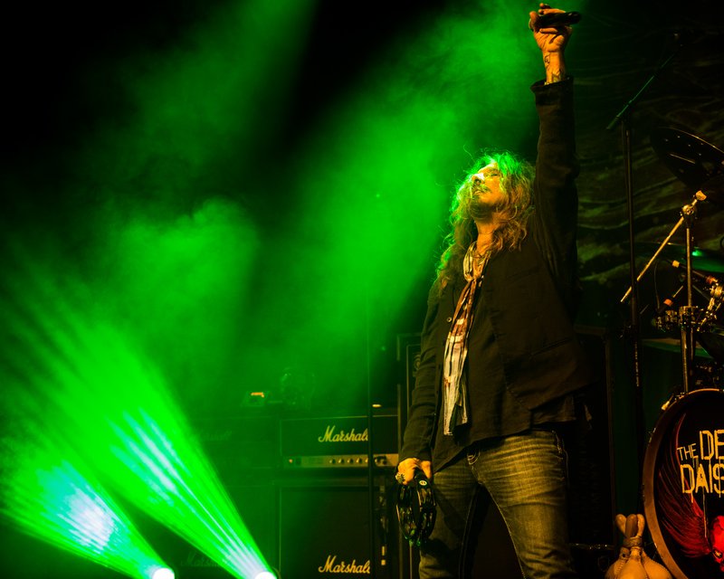 The Dead Daisies